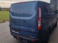 gebraucht Ford Transit Custom 20 EcoBlue 340 L2 Trend Aut.