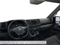 gebraucht VW Crafter 35 Kastenwagen L3H3 TDI