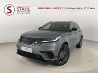 Gebraucht Land Rover Range Rover Velar SE Dynamic 404 PS (297 kW) 2025 Zadar grey SUV