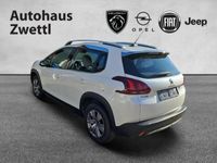 gebraucht Peugeot 2008 ALL PT 110 AUT