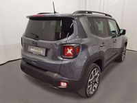 gebraucht Jeep Renegade Hybrid Allrad PHEV Aut. S 4xe