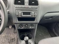 gebraucht VW Polo 4FRIENDS 1,2