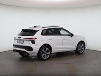 Gebraucht Audi Q3 150 PS (110 kW) 2025 Weiss  normal SUV