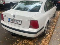 gebraucht VW Passat 19 TDI