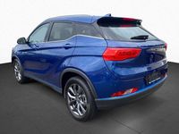 Gebraucht DFSK Seres 3 119 kW (163 PS) 2022 Blau SUV