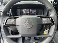 gebraucht Citroën Berlingo Berlingo KW M BlueHDi 100 S&S erh. Nutzl.