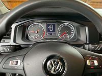 gebraucht VW Polo Polo1,0