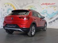 gebraucht VW T-Roc 2.0 TDI Life *ACC, LED, NAVI, RFK*