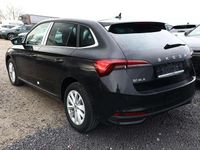 gebraucht Skoda Scala DSG Selec Lodge Nav Kessy SHZ Kam SunS PDC 85 k...