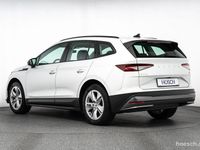 gebraucht Skoda Enyaq iV 60 Loft 19" WÄRMEPUMPE KAMERA +++