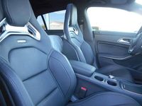 gebraucht Mercedes CLA250 Shooting Brake Sport 4MATIC Aut.