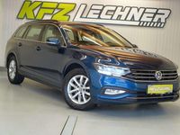 gebraucht VW Passat Variant 2,0 TDI ''R-KAM*LED*CARPLAY*SITZH''