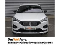 gebraucht Seat Tarraco FR 1.5 TSI DSG