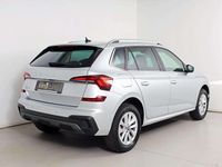 gebraucht Skoda Kamiq Selection TSI