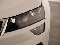 gebraucht Skoda Karoq Ambition SC TDI