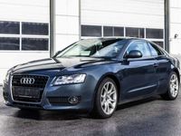 gebraucht Audi A5 A5Coupé 3,2 FSI V6 quattro