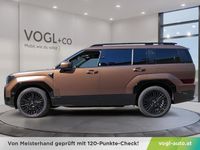 gebraucht Hyundai Santa Fe Calligraphy 1.6 T-GDI PHEV 4WD s5pc