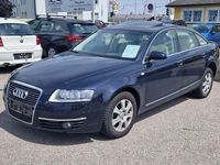 gebraucht Audi A6 3.0 TDI quattro (165kW)