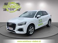 Gebraucht Audi Q2 Admired 116 PS (85 kW) 2025 Weiss  normal SUV