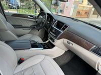gebraucht Mercedes GL350 BlueTEC 4MATIC Aut.
