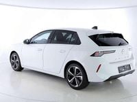Gebraucht Opel Astra Edition 110 PS (80 kW) 2024 Weiß Limousine