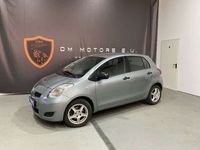 gebraucht Toyota Yaris Cool - wenig km - Pickerl 11/2024