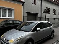 Gebraucht Citroën C4 88 PS (64 kW) 2007 Limousine