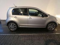 Gebraucht Seat Mii 61 kW (83 PS) 2021 Silber Kleinwagen