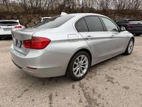 gebraucht BMW 320 320 d xDrive