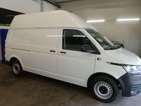 gebraucht VW T6.1 aus Bürs - 81 kW und 109882 km