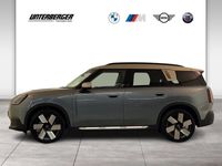 gebraucht Mini Countryman C DAB AHK Head-UP HK Pano LED