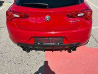 gebraucht Alfa Romeo Giulietta Veloce 1.750 TBi TCT