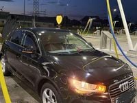 gebraucht Audi A1 Sportback A1 1,4 TFSI Ambition S-tronic Ambition