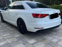 Gebraucht Audi A4 Design 150 PS (110 kW) 2016 Limousine