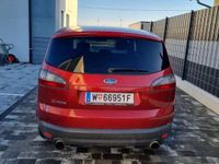 gebraucht Ford S-MAX Trend 20 TDCi DPF