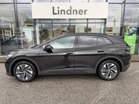 Gebraucht VW ID.4 Pro 77 kW (105 PS) 2025 Schwarz  metallic SUV