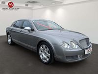 gebraucht Bentley Continental Flying Spur