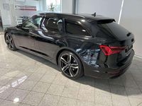 gebraucht Audi A6 50 TDI quattro sport