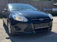 gebraucht Ford Focus Traveller Easy 10 EcoBoost