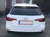 gebraucht Audi A4 A4Avant 20 TDI Black/White Edition