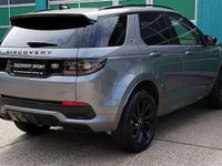 gebraucht Land Rover Discovery Sport P300e PHEV AWD R-Dynamic S Aut.