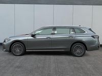 gebraucht VW Passat Variant Elegance DSG+AHK+NAVI+MATRIX+MASSAGE+ACC+KAMERA