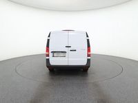 gebraucht Mercedes Vito 110 CDI Kasten Lang
