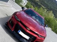 gebraucht Chevrolet Camaro Coupé Turbo 2.0 ZL1 look