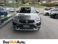 gebraucht Seat Ateca Xperience 2.0 TDI DSG 4Drive