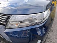 gebraucht Suzuki Vitara 1.4 HYBRID L4V01 automat. Allradantrieb!