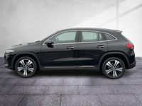 gebraucht Mercedes EQA250 Electric Art-Line Prem Fahrasisst RKam