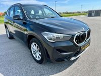 gebraucht BMW X1 sDrive18d Advantage *NAVI/ERSTBESITZ