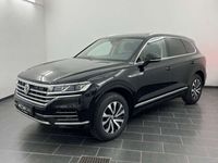 gebraucht VW Touareg 4Motion V6 TDI SCR Elegance Aut. **Panoramadach |