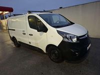 gebraucht Opel Vivaro Combi L1H1 16 CDTI ecoflex 27t Start/Stop